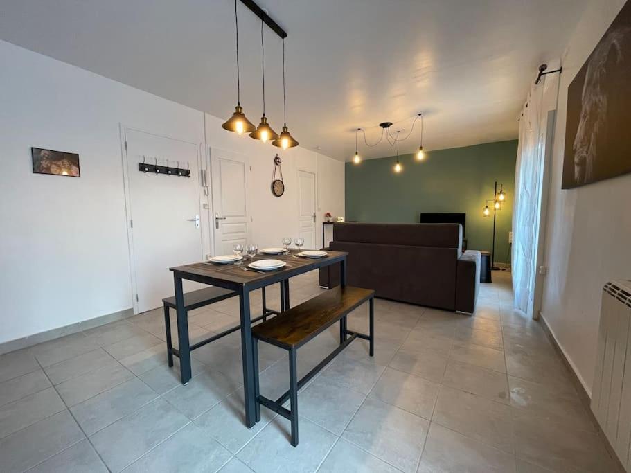 Apartment Spacieux - - 4p - Centre - Iut Beziers