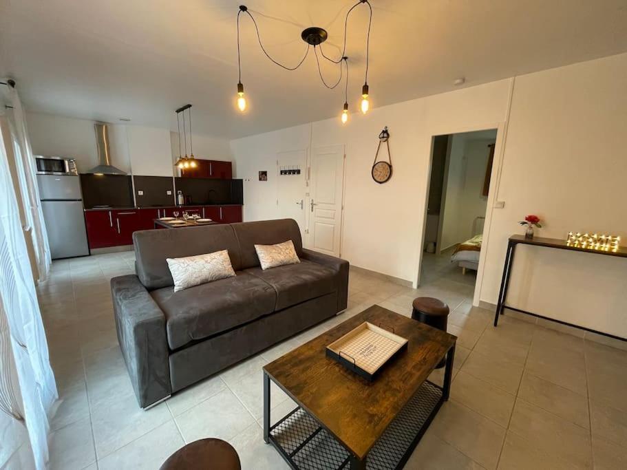 Apartment Spacieux - - 4p - Centre - Iut *