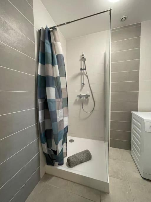 Spacieux - - 4p - Centre - Iut Apartment Beziers